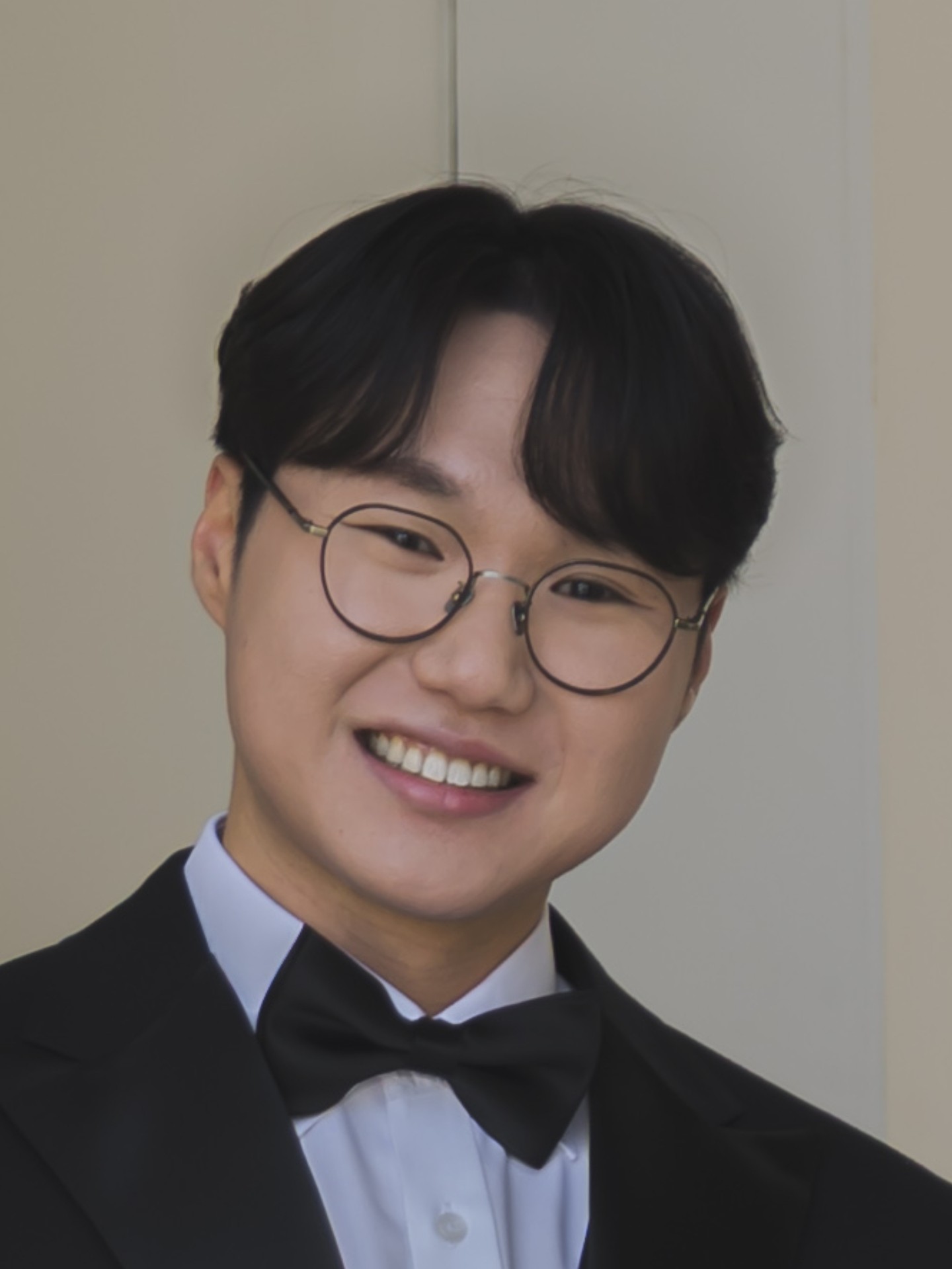 Hyunmoon Cho