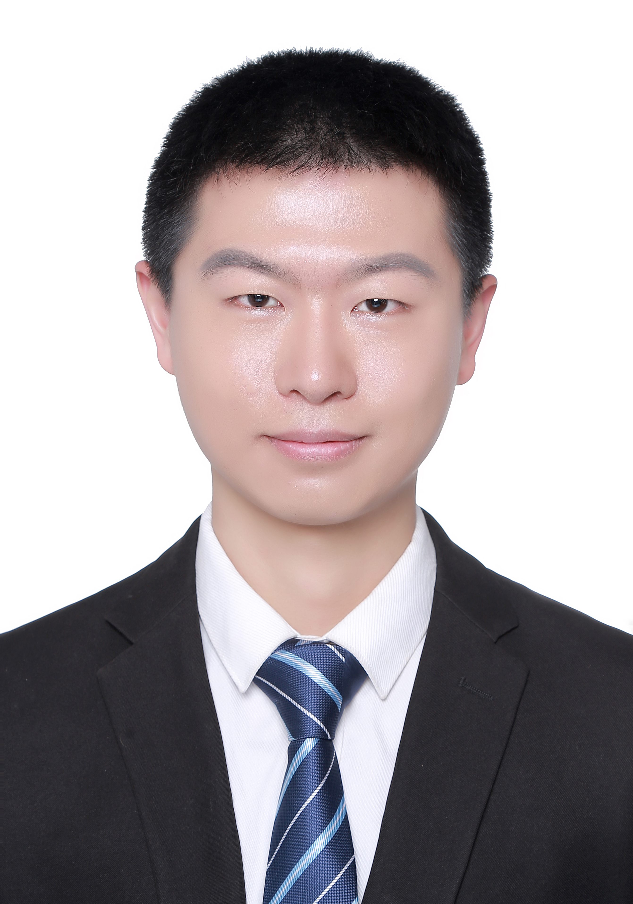 Xu Yang, Ph.D.