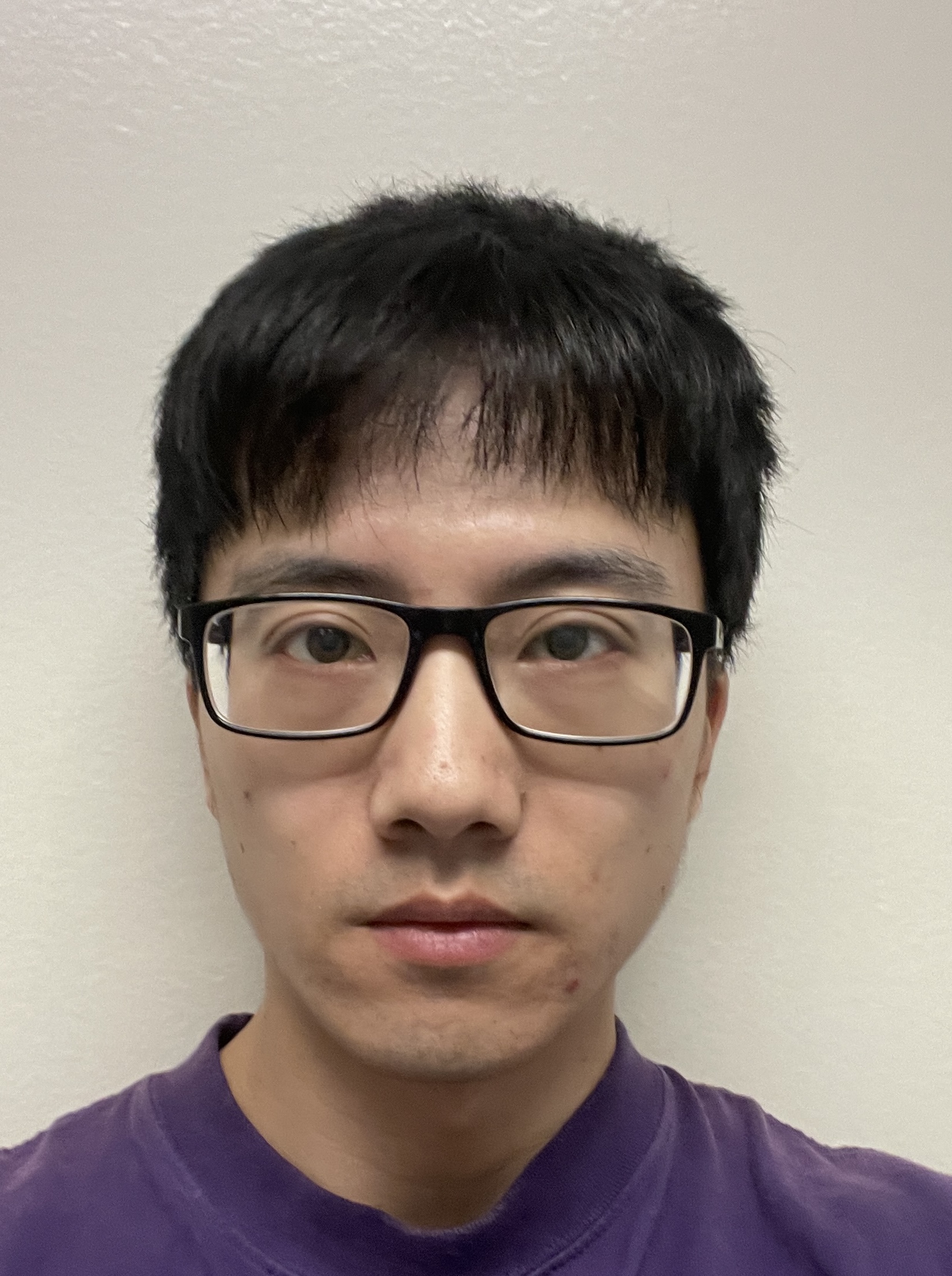 Qiyi Chen, Ph.D.
