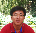 Huachen Cui, Ph.D.