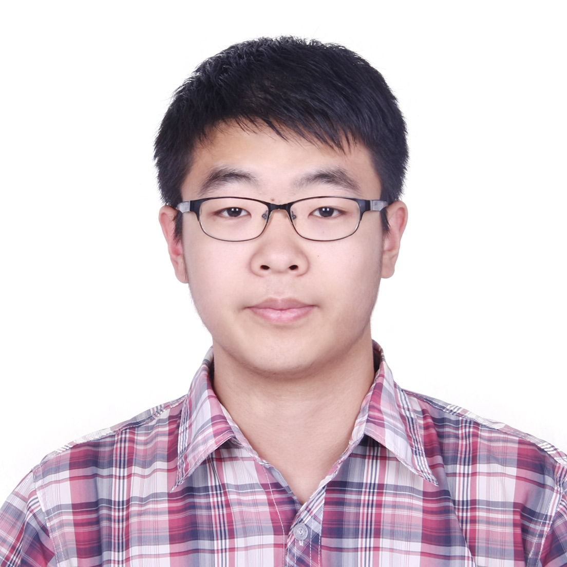 Zhenpeng Xu, Ph.D.