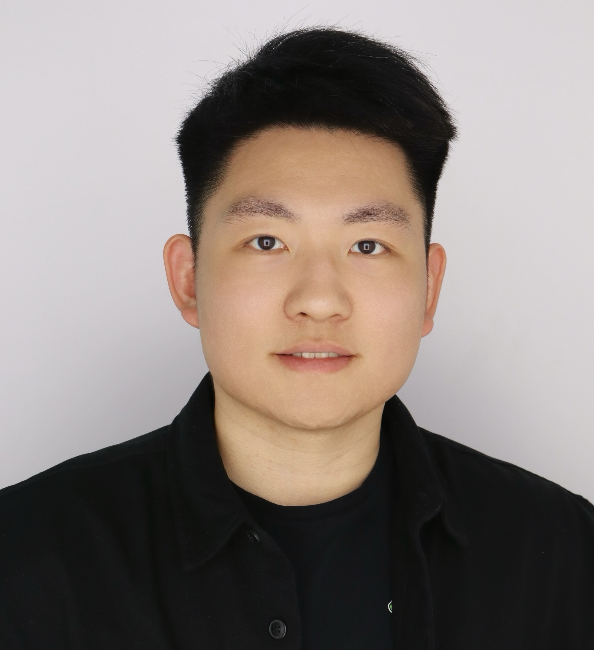 Yujie Shan