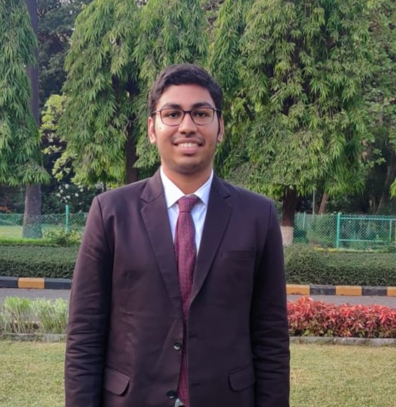 Anish Satpati