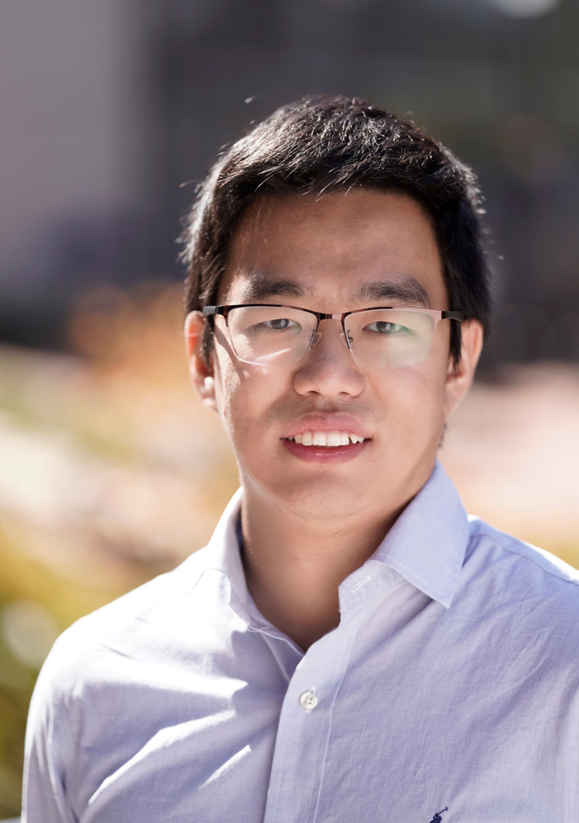 Shuo Zhang