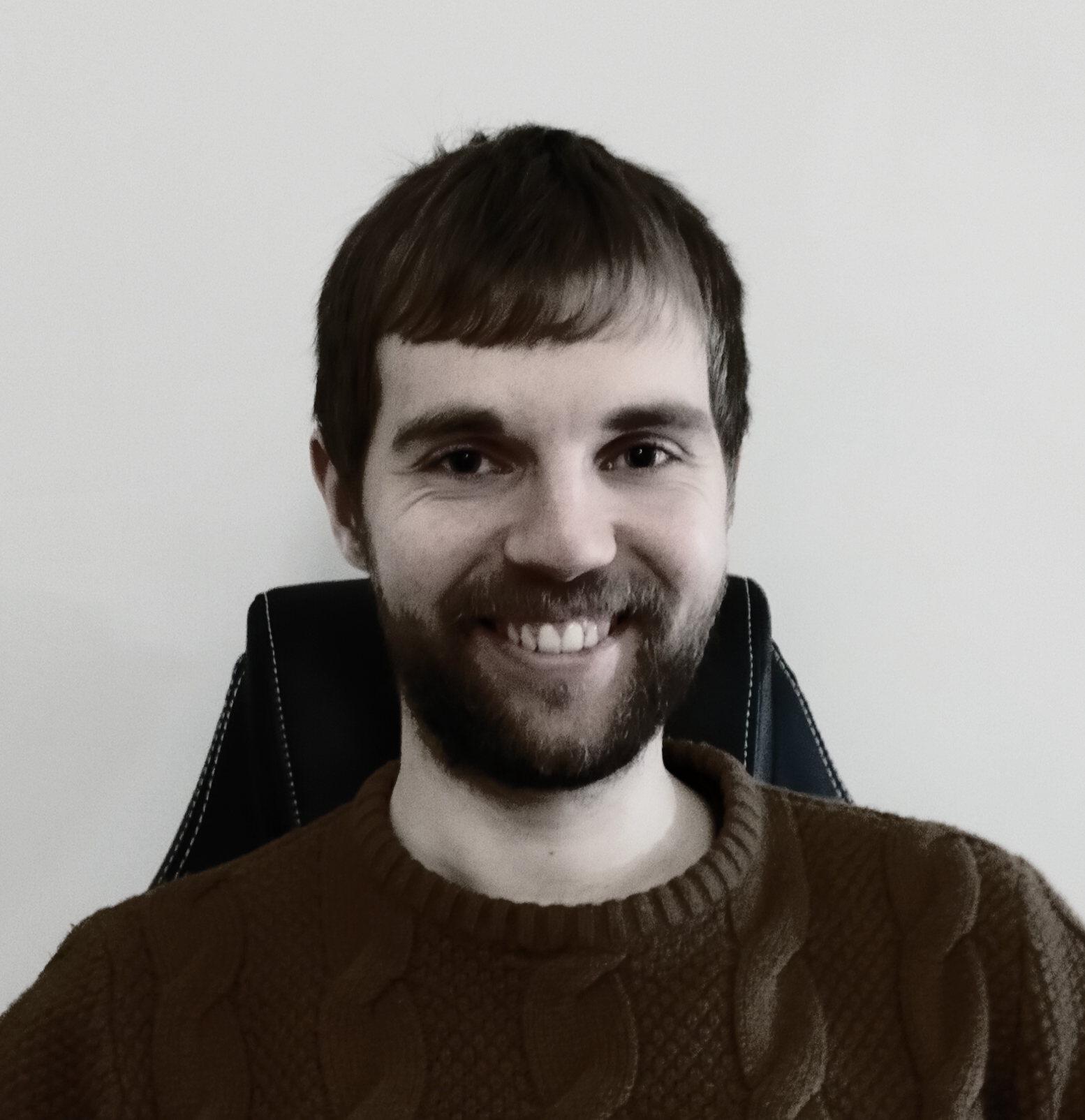 Marco Maurizi, Ph.D.