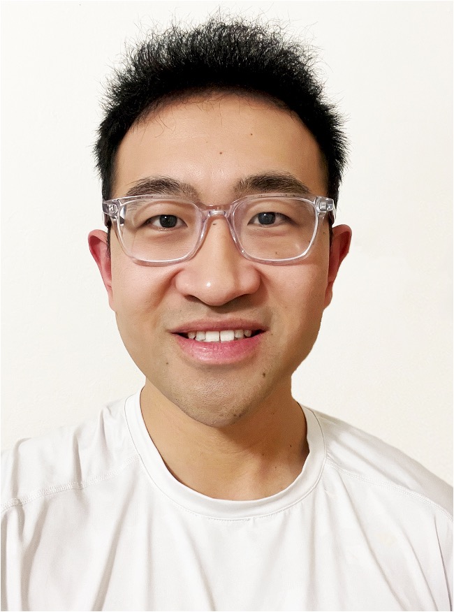 Haotian Lu, Ph.D.