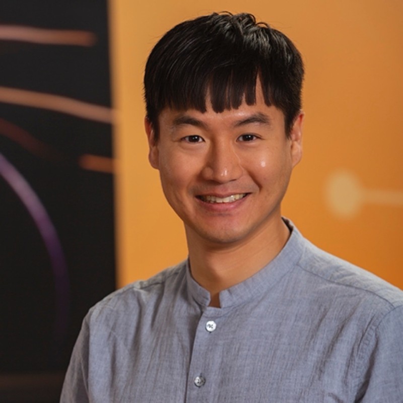 Chansoo Ha, Ph.D.