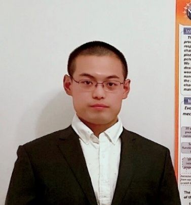 Desheng Yao, Ph.D.