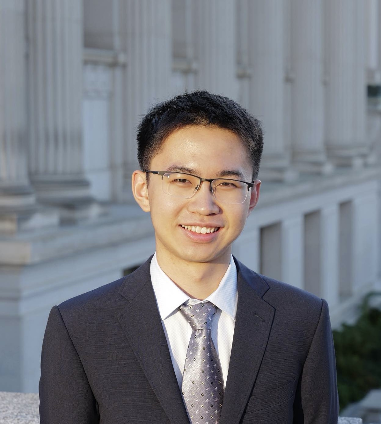 Ruikang Wang