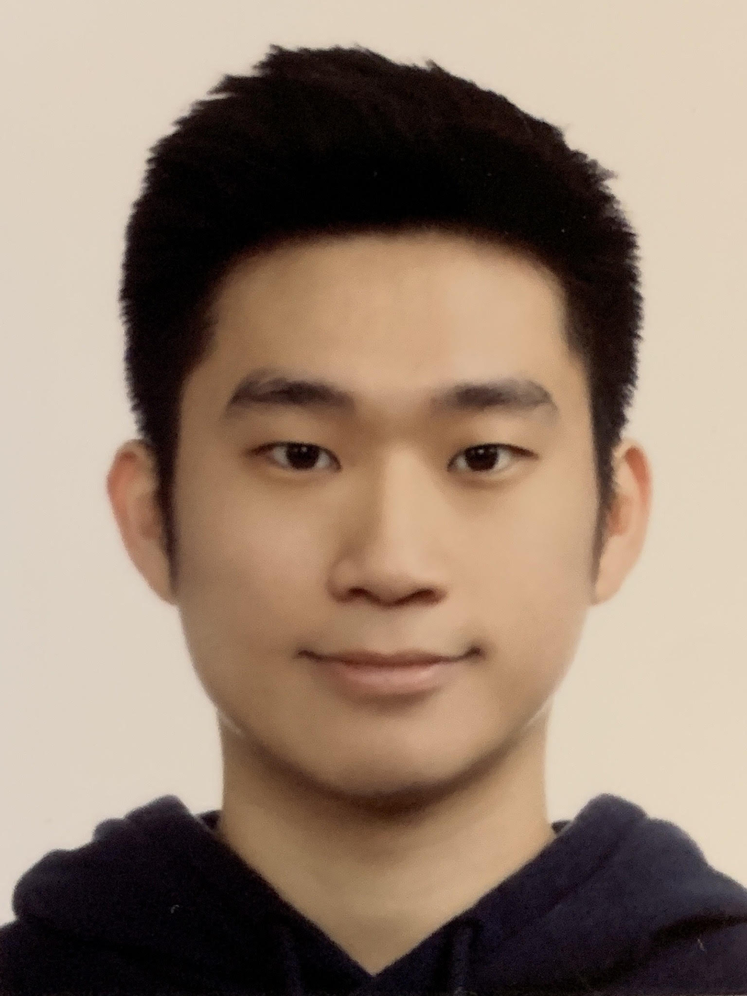 JuYoung (James) Park