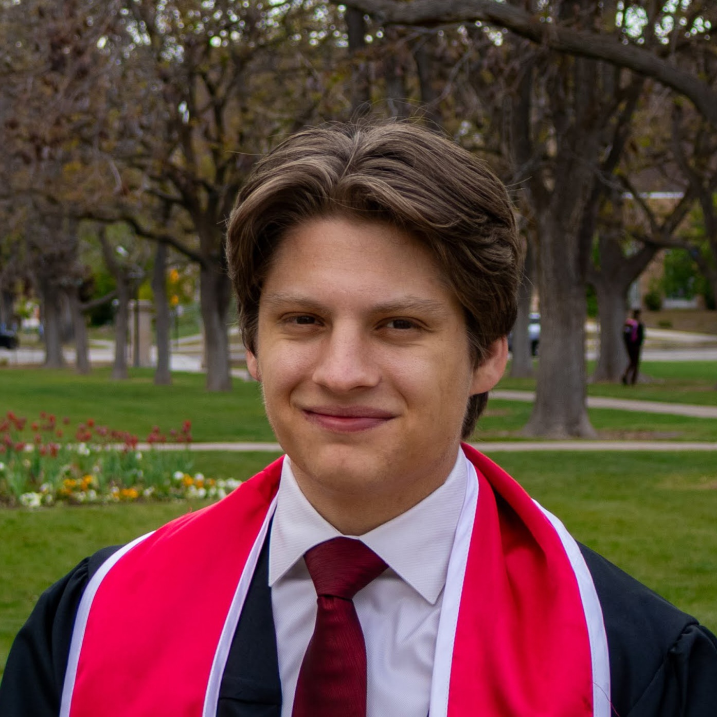 Lucas Bolster