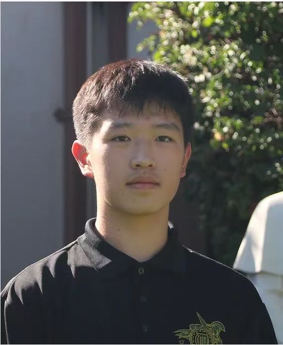 Ziheng Tang