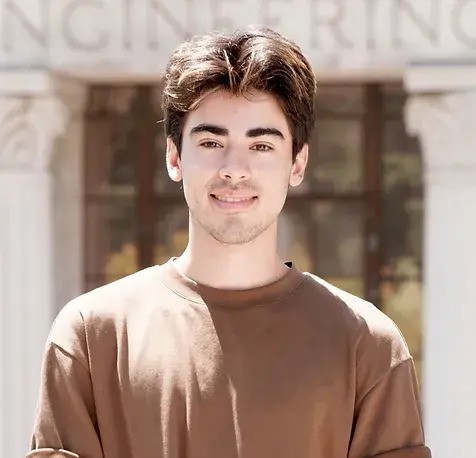 Zac Gwennap (BS 2025)